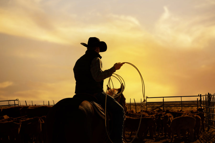 Regenerative Ranching: Restoring Ecosystems as Nature Intended