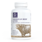 American Beef Liver