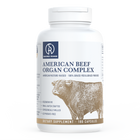 American Beef Organ Complex